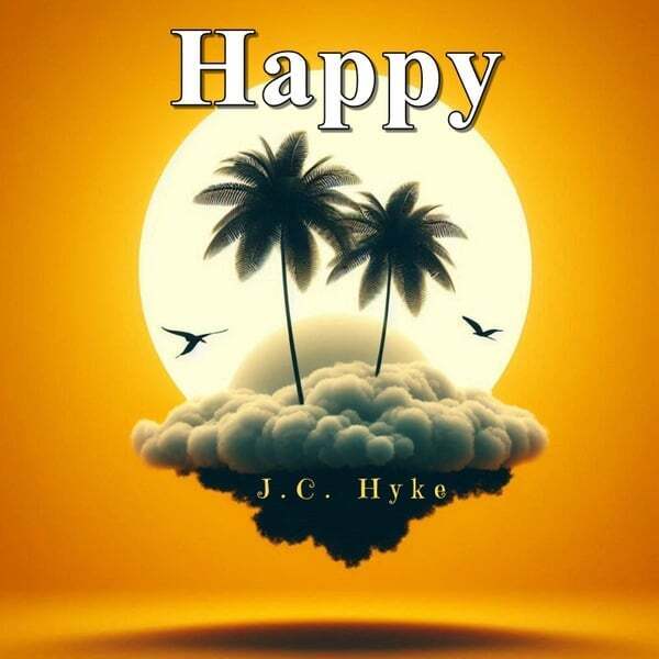 Cover art for Happy